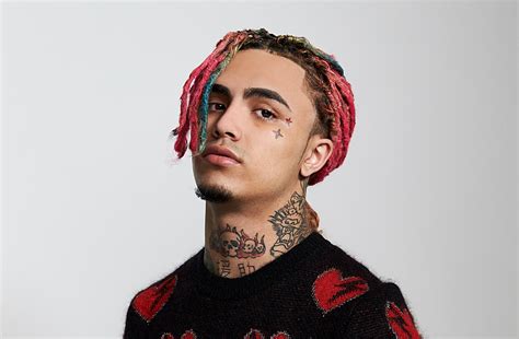 Lil Pump .